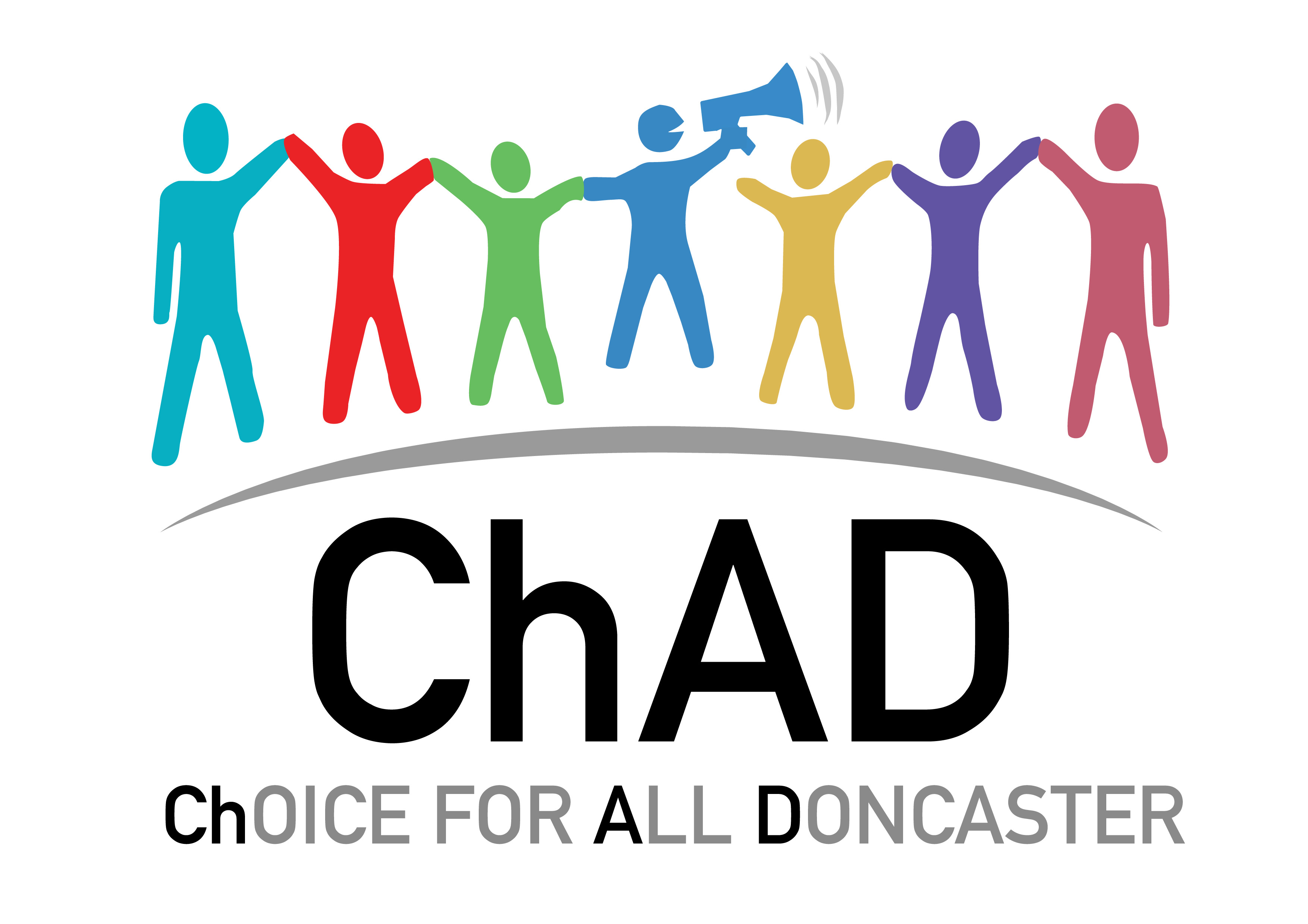 Choice for All Doncaster