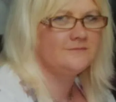 Profile picture for user Shelley Roschick