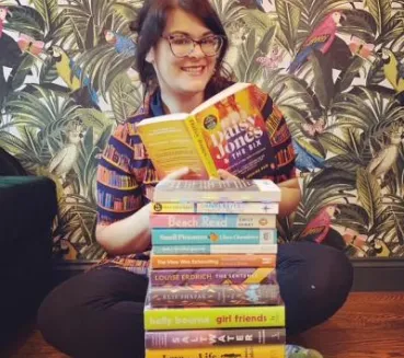 Profile picture for user LaurenWT