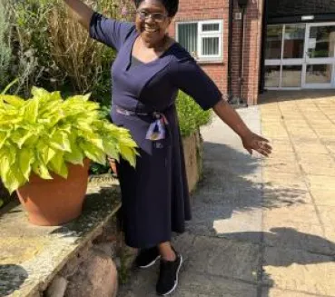 Profile picture for user FloGee