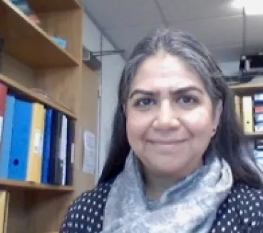 Profile picture for user Daksha Piparia