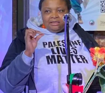 Profile picture for user Loraine Masiya Mponela