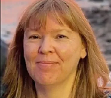 Profile picture for user Cheryl Woods