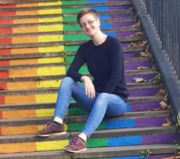 Profile picture for user sarahtranter