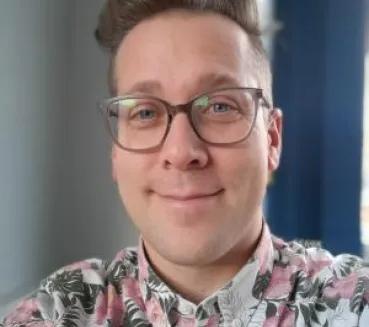 Profile picture for user William Corns