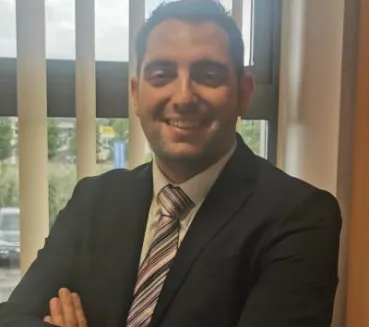 Profile picture for user DanTurner86