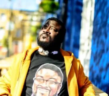 Profile picture for user Mr_Unique Voice