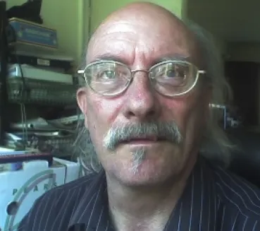 Profile picture for user roy pennington