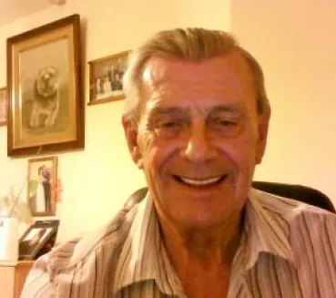 Profile picture for user lenwildman@virginmedia.com