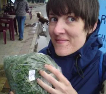 Profile picture for user Louise