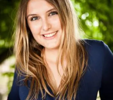 Profile picture for user Anna Schattenhofer