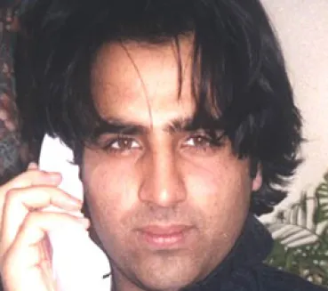 Profile picture for user Henri