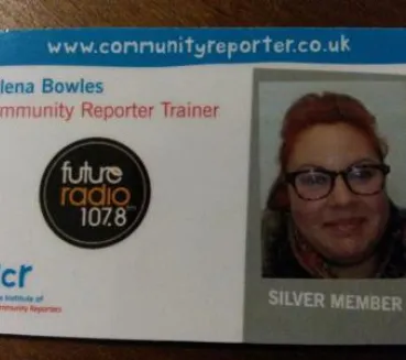 Profile picture for user SelenaFuture