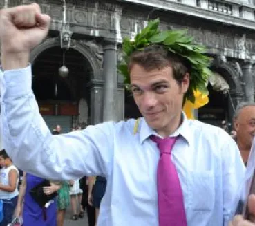 Profile picture for user jacopo