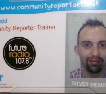 Profile picture for user LeonFuture