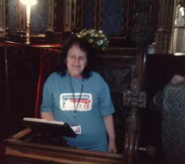 Profile picture for user northerngills