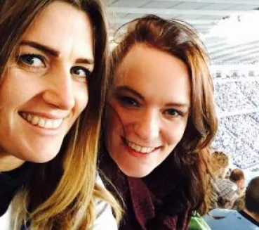 Profile picture for user suzannelewis