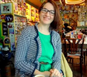 Profile picture for user erblackburn