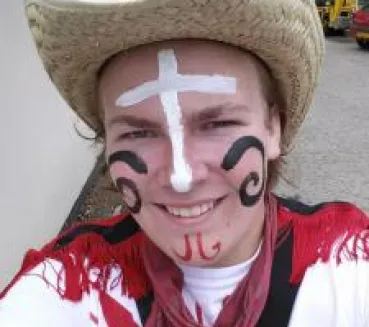 Profile picture for user AdamHeslington