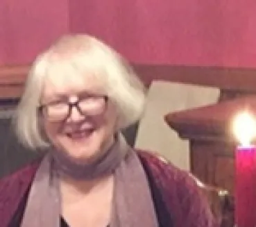 Profile picture for user SueMargare