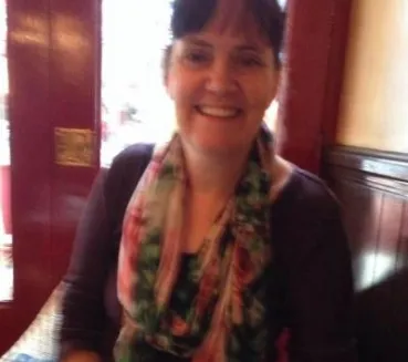 Profile picture for user sagreen