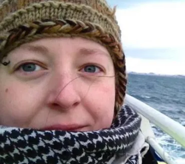 Profile picture for user LauraEmerson