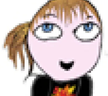 Profile picture for user SherylJenkins