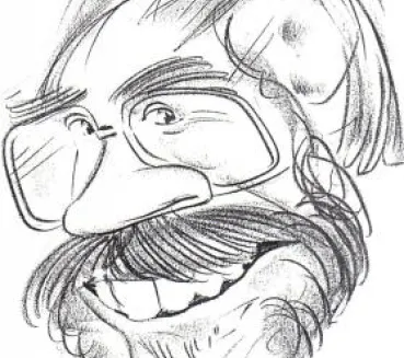 Profile picture for user BillLawrence