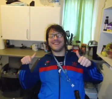 Profile picture for user redrich