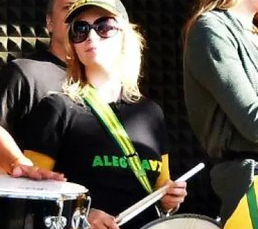 Profile picture for user Sabrina