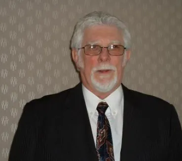 Profile picture for user John Stockley