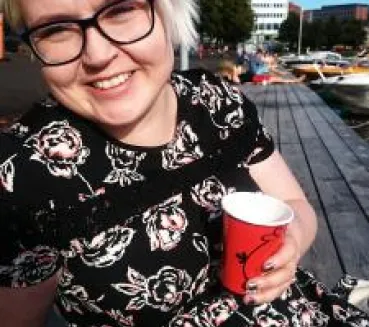 Profile picture for user Teina