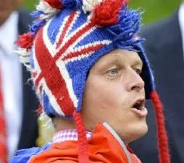 Profile picture for user adudley