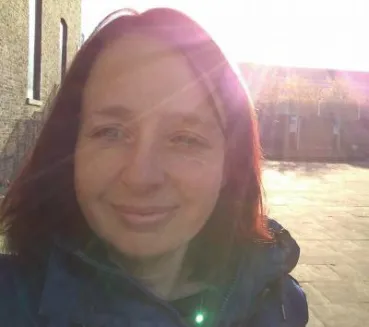 Profile picture for user hannah