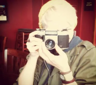 Profile picture for user Stefh