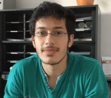 Profile picture for user IU1