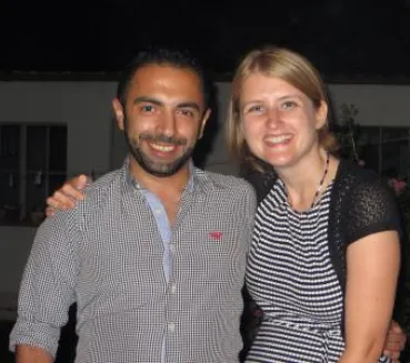 Profile picture for user Katharina Wagner