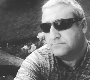 Profile picture for user lcraven