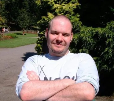 Profile picture for user Nick Jewkes