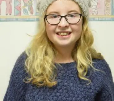 Profile picture for user Iona-Molly