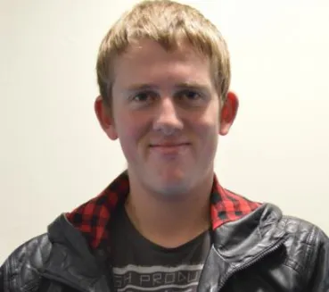 Profile picture for user BMirrelson