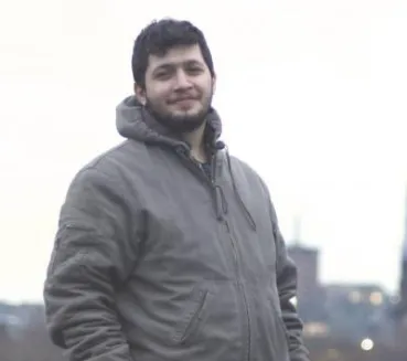 Profile picture for user Salman