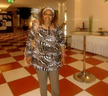 Profile picture for user Charity