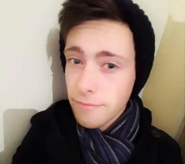 Profile picture for user markhawky