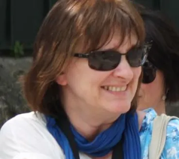 Profile picture for user Manguela Fokuhl