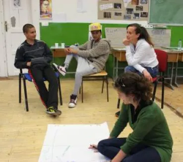 Profile picture for user hmikes