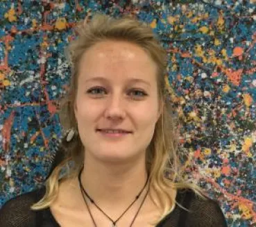 Profile picture for user Suzy