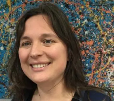 Profile picture for user Sandra