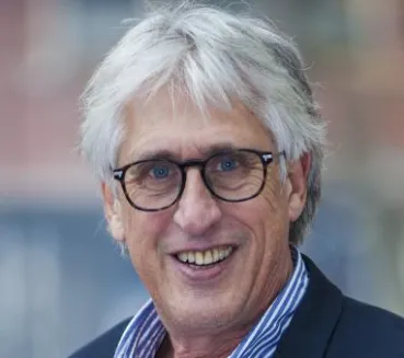 Profile picture for user Rob