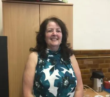 Profile picture for user SusanMarsh